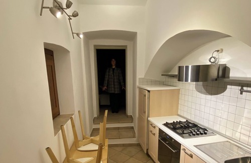 Narni Apartment | Vrbo Property