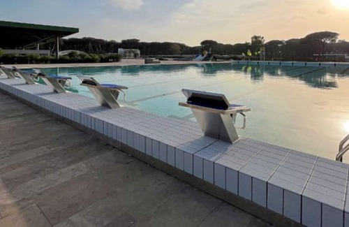 Zona XXXIV Casal Palocco House | Vrbo Property