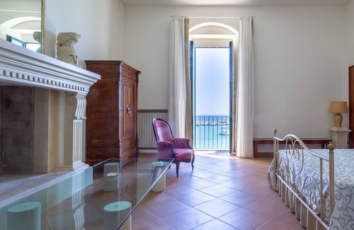 Otranto Historic Centre House | Vrbo Property