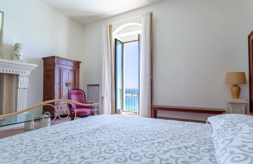 Otranto Historic Centre House | Vrbo Property