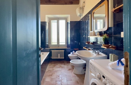 Petritoli Apartment | Vrbo Property
