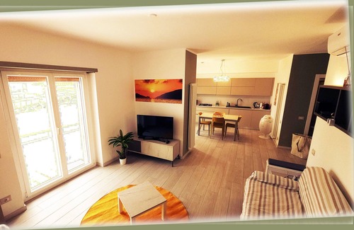 Tirrenia Apartment | Vrbo Property