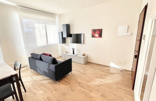 Prato Apartment | Vrbo Property