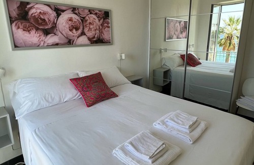 Riva Ligure Apartment | Vrbo Property