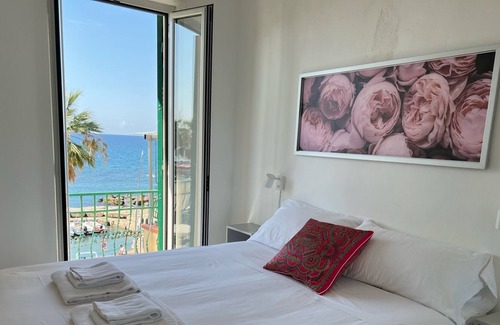 Riva Ligure Apartment | Vrbo Property