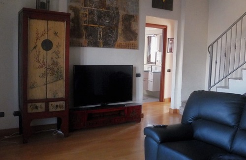 Zona XIX Casal Morena Apartment | Vrbo Property