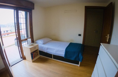 Zona XIX Casal Morena Apartment | Vrbo Property