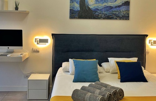 Aurelio Apartment | Vrbo Property
