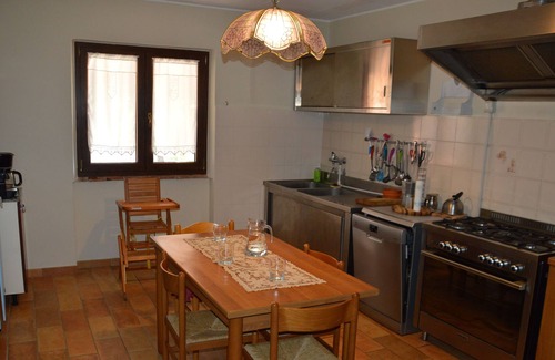 San Costanzo Villa | Vrbo Property