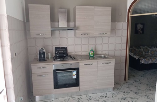 Scalea House | Vrbo Property