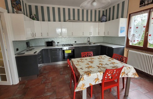 Sesta Godano Villa | Vrbo Property