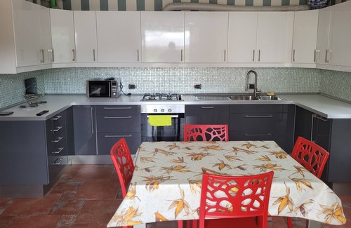 Sesta Godano Villa | Vrbo Property