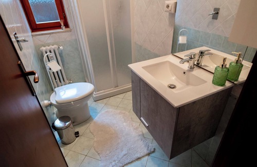 Lingotto Apartment | Vrbo Property