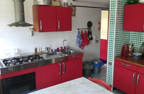 Tortoreto Lido Apartment | Vrbo Property