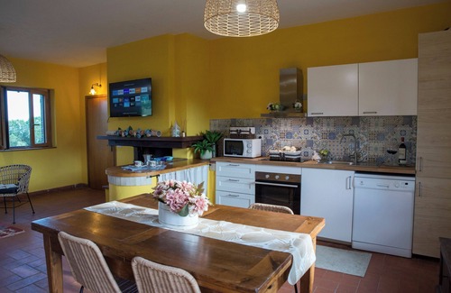 Civitella in Val di Chiana Other | Vrbo Property