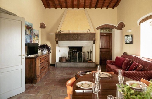 Fiesole Apartment | Vrbo Property