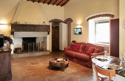 Fiesole Apartment | Vrbo Property