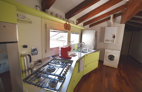 Trieste Old Town Apartment | Vrbo Property