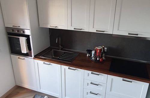 Varazze Apartment | Vrbo Property
