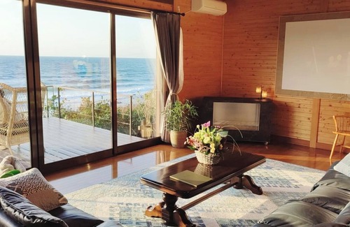 Daisen-cho Villa | Vrbo Property