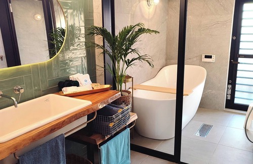 Daisen-cho Villa | Vrbo Property