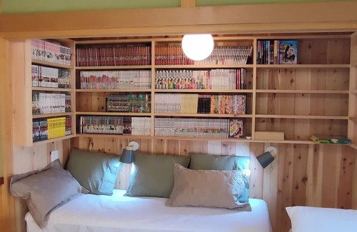 Daisen-cho Villa | Vrbo Property