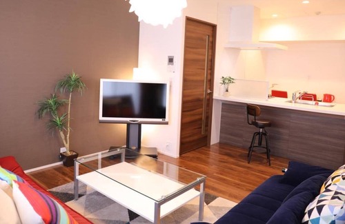 Marunouchi Apartment | Vrbo Property