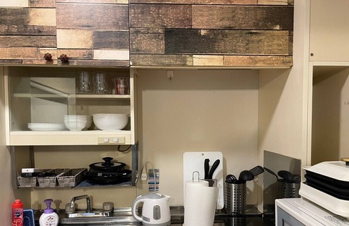 Dotonbori Apartment | Vrbo Property