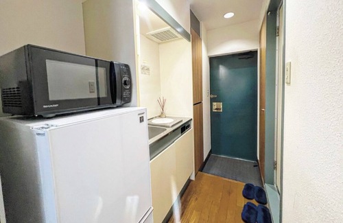 Shimotakaido Apartment | Vrbo Property