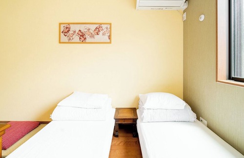 Kitakoiwa Apartment | Vrbo Property