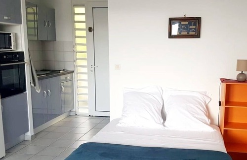 Le Marin Apartment | Vrbo Property