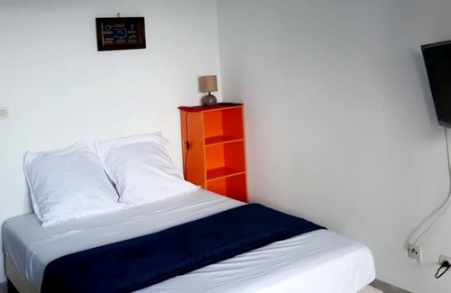 Le Marin Apartment | Vrbo Property