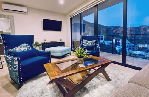 Libertad Apartment | Vrbo Property