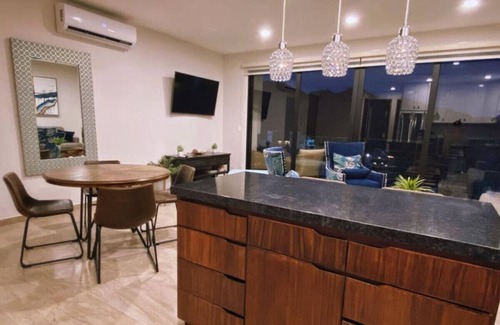 Libertad Apartment | Vrbo Property