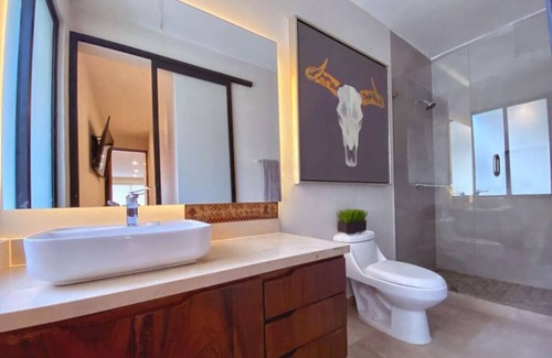 Libertad Apartment | Vrbo Property