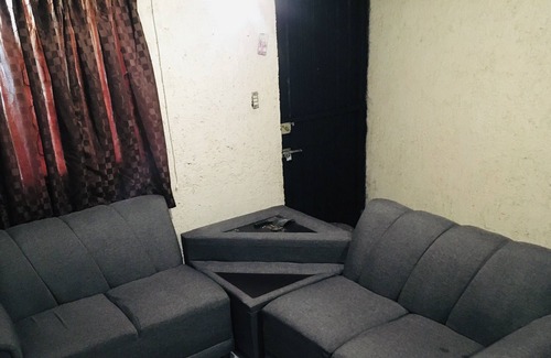 Cholula Apartment | Vrbo Property