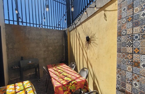 Juarez Municipality House | Vrbo Property