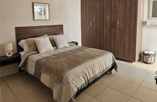 Juarez Municipality Apartment | Vrbo Property