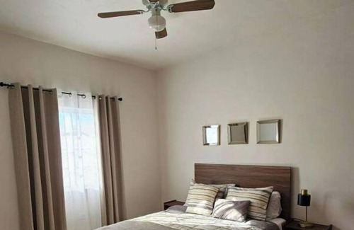 Juarez Municipality Apartment | Vrbo Property