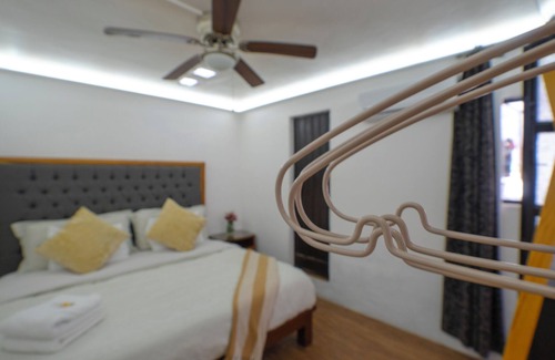 Luis Jimenez Figueroa Apartment | Vrbo Property