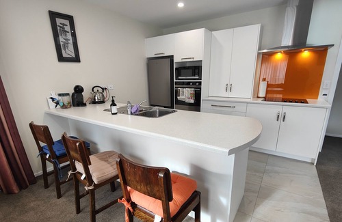 Invercargill House | Vrbo Property