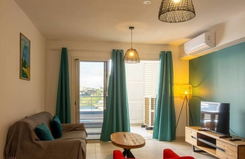 Saint-Leu Apartment | Vrbo Property