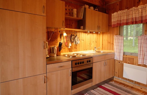 Bograngen House | Vrbo Property