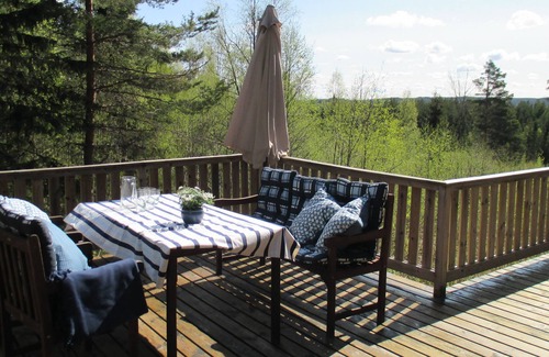 Bograngen House | Vrbo Property