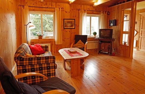 Bograngen House | Vrbo Property