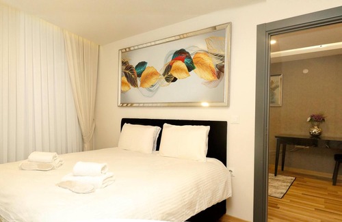 Avcilar Apartment | Vrbo Property
