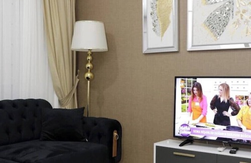 Avcilar Apartment | Vrbo Property