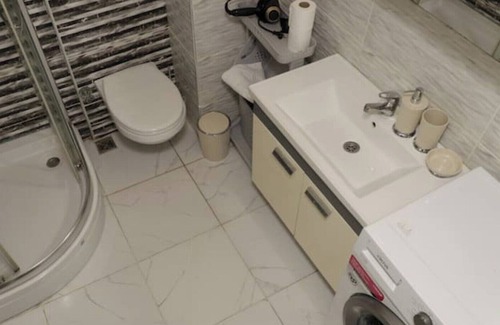 Avcilar Apartment | Vrbo Property