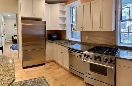 Jamaica Plain House | Vrbo Property