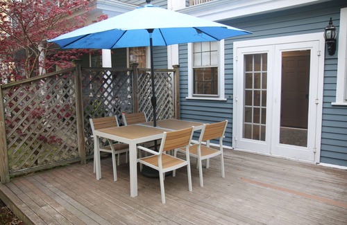 Jamaica Plain House | Vrbo Property